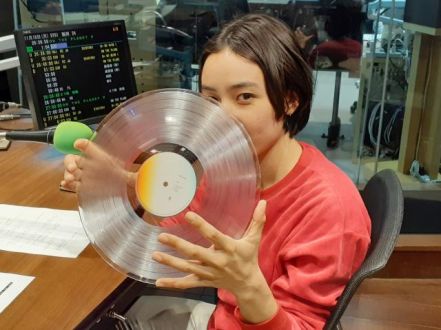 11月18日（月）担当：武田俊　ゲストLINK &amp; SONGLIST