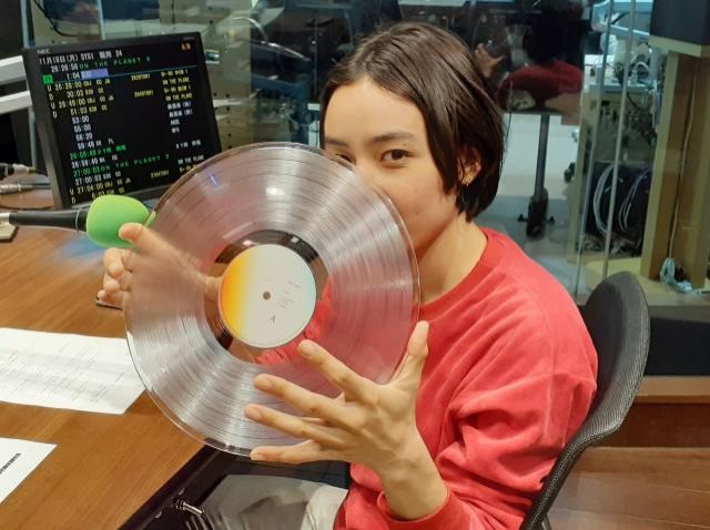 11月18日（月）担当：武田俊　ゲストLINK &amp; SONGLIST