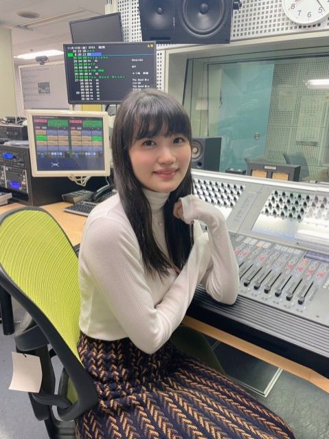 12月7日(木) SONG LIST