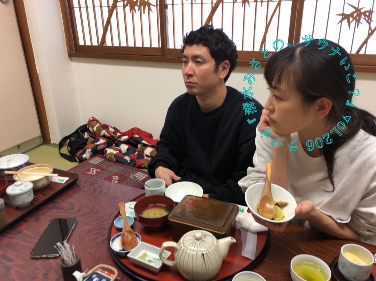 万平番外編②それぞれのモーニングルーティーン！そして「座右の銘」は？Vol.206