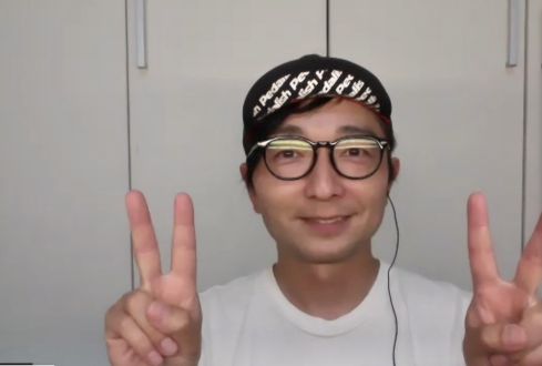 #215『誰が雨男？？』