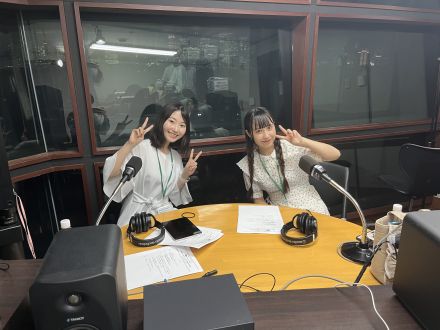 腐教ラジオ 第19話　まだまだ終わる気配のない、夏の終わりのBL報告会