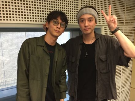 渡部秀＆石井一彰「科捜研の女」新シリーズを前に京都を遊びつくす！？