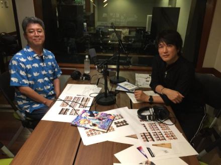 椎名慶治がFFXIプロデューサー松井聡彦さんに”FFXIの今後”について切り込む！