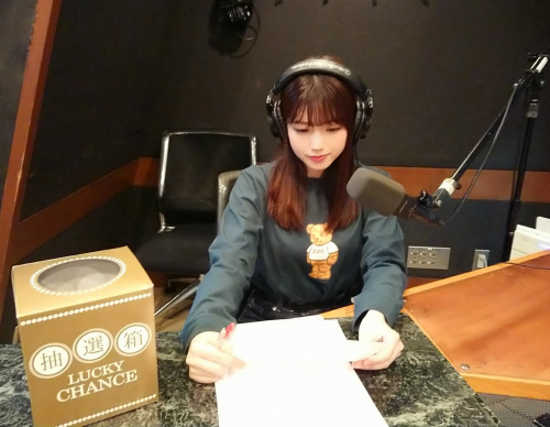 前川涼子が演じるミニドラマ！！今回はちょっとドジな女の子が登場♪【第4回目】