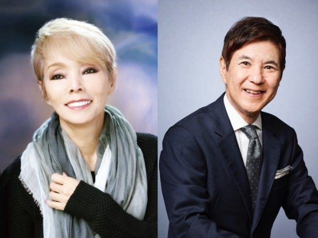 『TOKYO SPEAKEASY』今夜は、 歌手・タレント 研ナオコさんと タレント 関根勤さんがご来店！