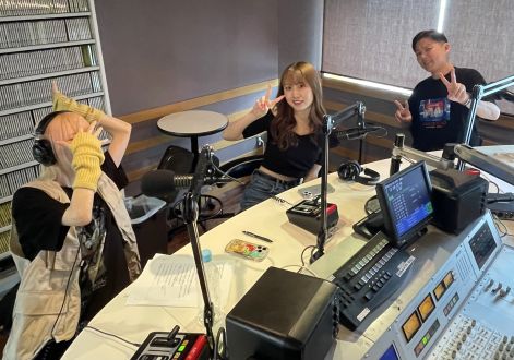 番外編！ ネオジャポのFight For The Radio#40