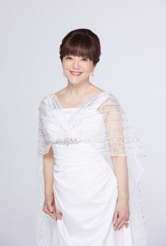 10月24日（火）の『真夜中のプレイリスト』担当は歌手の岩崎宏美さん！