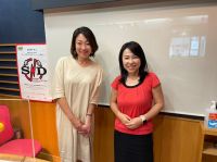 てらすとーくVol.15