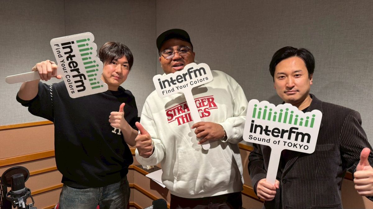 年末恒例！アントニー×タートル×トミーによるポーカー首脳会談　PART1