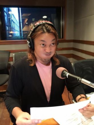 2017年9月28日（木）放送終了！