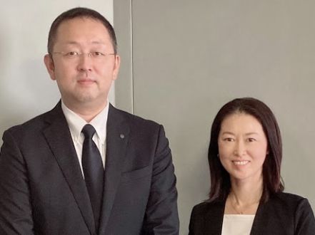 2022年10月13日放送 亀田製菓(株) 髙木政紀さん③