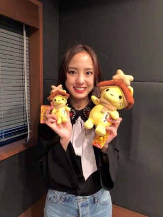 しまねっこ【今回ピックアップしたのは、島根県のご当地キャラクター】 