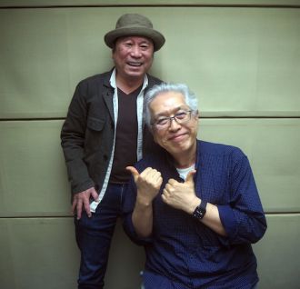 【#2】Music Stories～ライブハウスからのそれぞれの物語～ ゲスト：近田春夫さん【2021年4月11日(日)オンエア】