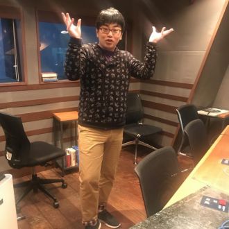 12月7日金曜日のハピモニスタート！