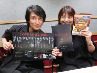 第420回　西島数博さん②