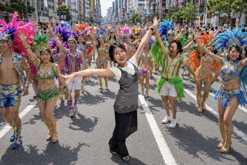 2026年7月15日(水)放送終了
