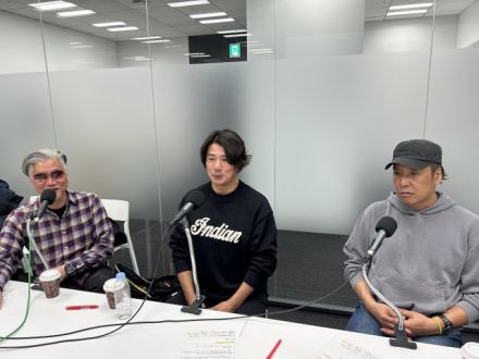 Skoop On Somebodyシリーズの完結編！