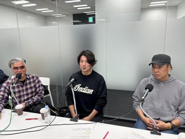 Skoop On Somebodyシリーズの完結編！