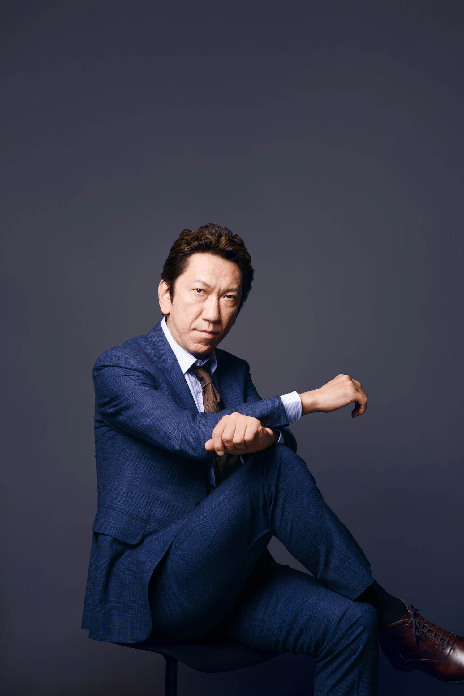 布袋寅泰 Grow Old With Town｜JFN Pods