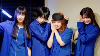 寝落ちに最適なラジオ！？好評につき、CARRY LOOSEの暗闇対談 第2弾！vol.24