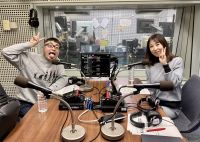 お久しぶりです？