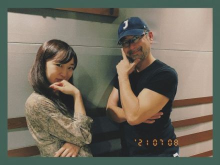 7月8日（木）Song List♪