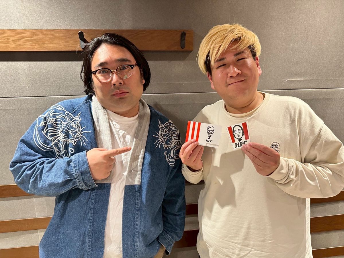 単独ライブ&amp;ダブルインパクトで大忙し