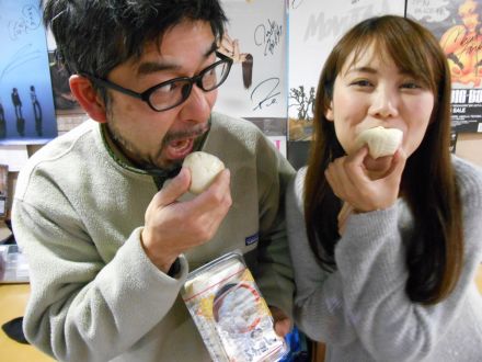 2月5日(水)のテーマは…