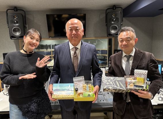 Vol.513 高松空港株式会社 小幡義樹さん・第4週目