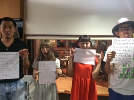 ◆６月１９日放送後記◆