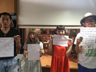 ◆６月１９日放送後記◆