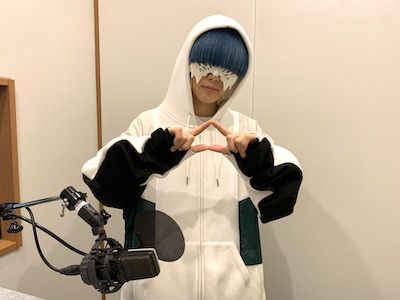 #19 おかわりGood VibeSOUP：yama【アフタートーク】