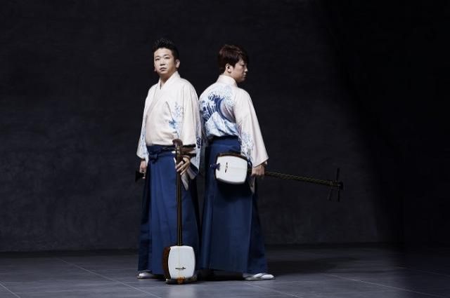 1月1日のプレイリストは吉田兄弟