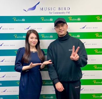 腸内細菌ですべての人を、ベストコンディションに。～AuB株式会社 Sound of Oasis～GOOD PERSON  2025/3/16放送