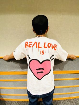 NEW EP『青い空だけじゃない』が発売になりました！