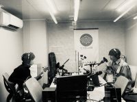 【スタジオライブ】homme「2月」(2022年2月15日放送分)