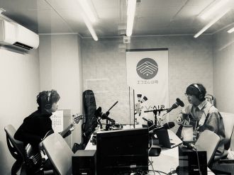 【スタジオライブ】homme「2月」(2022年2月15日放送分)