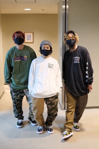 【アフタートーク】20211003