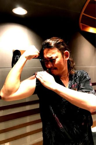 2019年9月17日(火)放送終了！