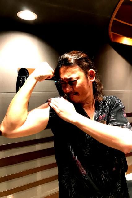 2019年9月17日(火)放送終了！