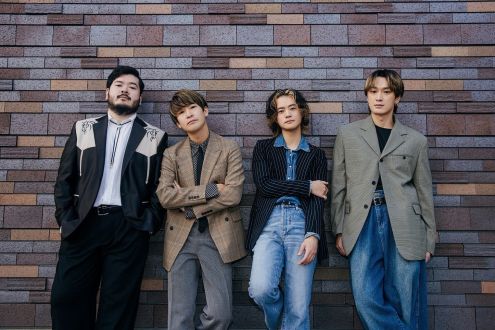 【3月18日OA】選曲：FIVE NEW OLDのボーカル HIROSHIさん / メールテーマ：緑仙しぇんしぇい　～おうちのお悩み相談会～