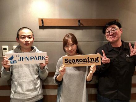 ゾフィーのお二人！