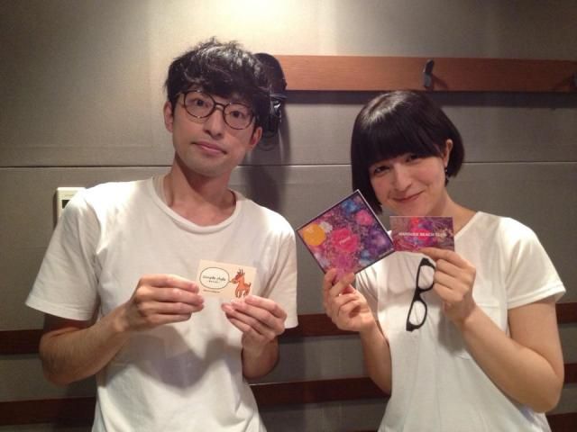 8月19日（金）お昼ノート