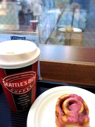 6月10日（金）今日の1コマ