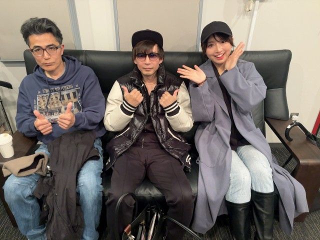 2024年3月30日(土) ウォンチューRADIO