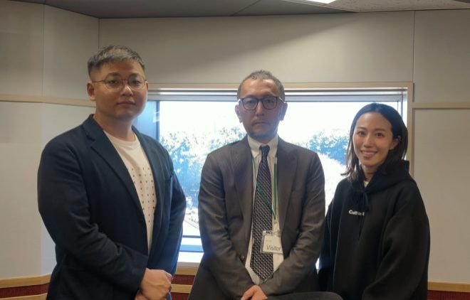 広島新サッカースタジアムの躯体工事を手掛けた福井建設株式会社