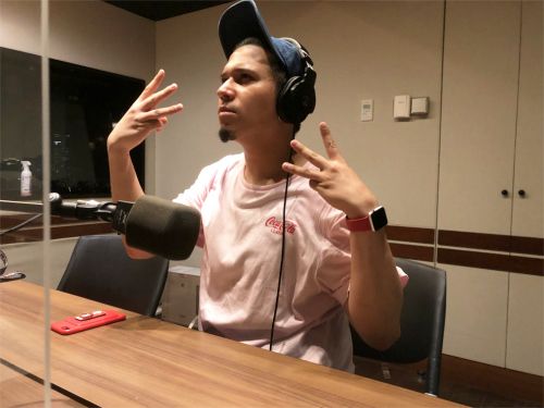 自宅で一緒に料理を作った気になれる音声体験「スバルズキッチン」&amp;木村昴が使う絵文字って？？