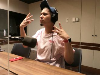 自宅で一緒に料理を作った気になれる音声体験「スバルズキッチン」&amp;木村昴が使う絵文字って？？