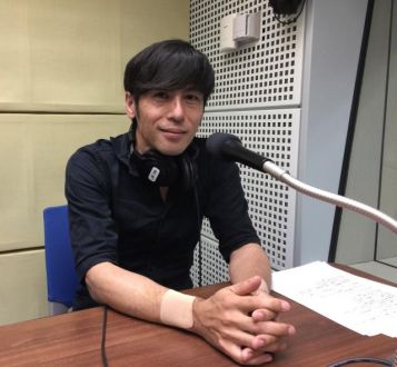 寺岡呼人が語る30年前の夏・・・